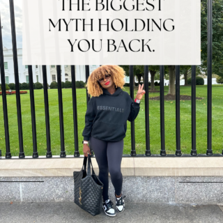 How I Made $243,765 My First Year in Business