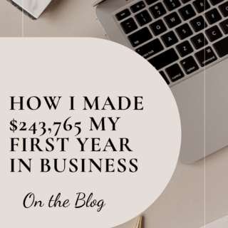 The Biggest Myth Holding You Back